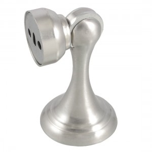 Stainless Steel Office Door Magnetic Stop Stopper Holder/ Catch C3B1 4894462305737  173027631673